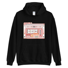 Load image into Gallery viewer, Peach Machine Hoodie
