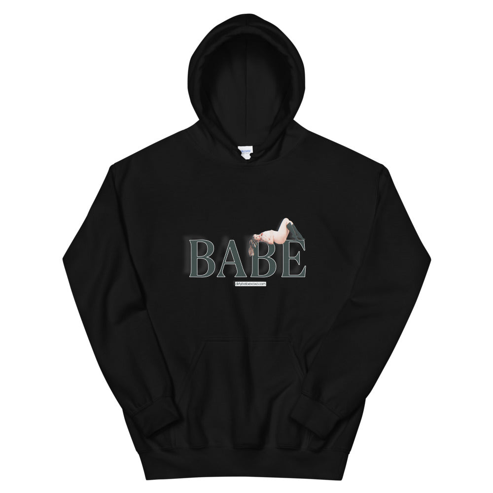 Babe Hoodie