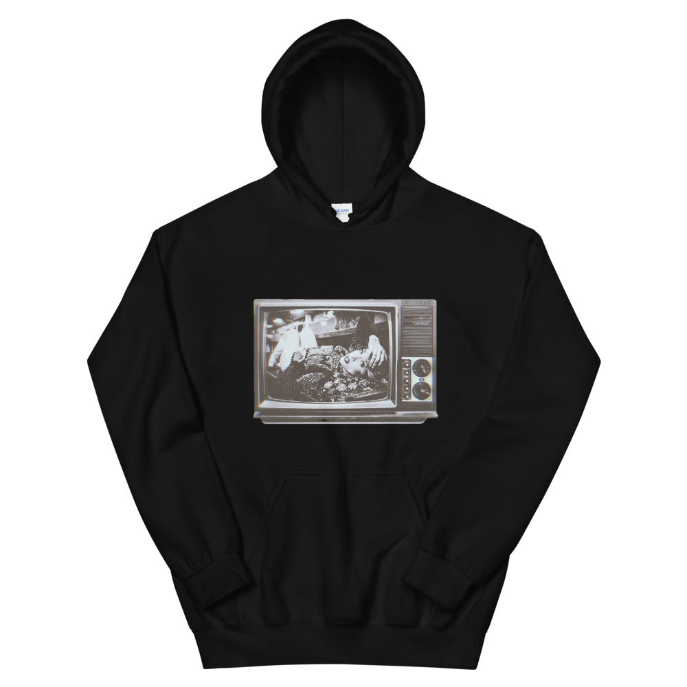 Baba TV Hoodie