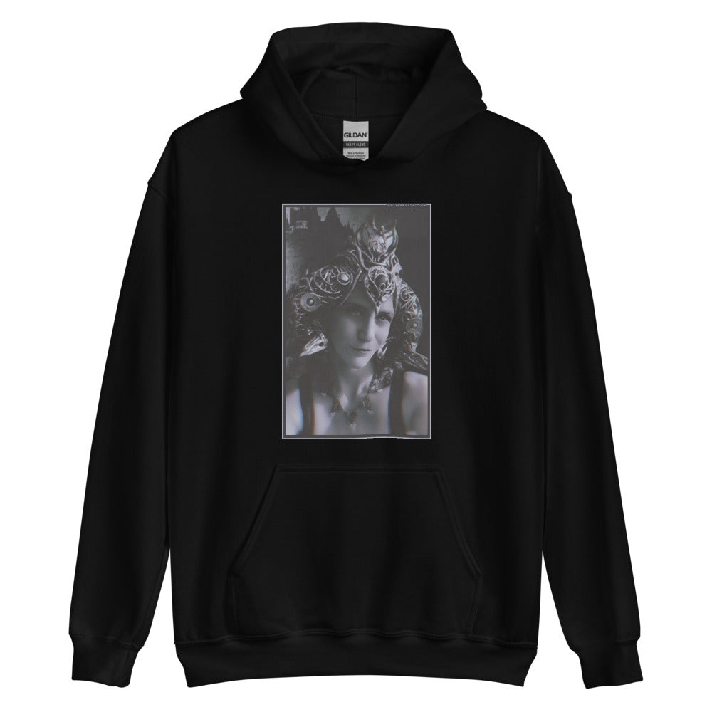 Applerose Hoodie