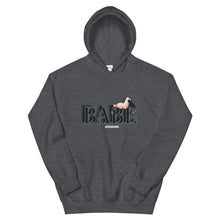 Load image into Gallery viewer, Babe Hoodie
