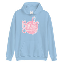 Load image into Gallery viewer, Babe Hoodie
