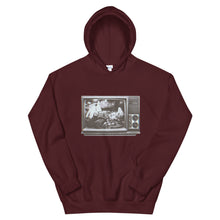 Load image into Gallery viewer, Baba TV Hoodie
