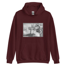 Load image into Gallery viewer, Applerose Hoodie
