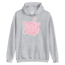 Load image into Gallery viewer, Babe Hoodie
