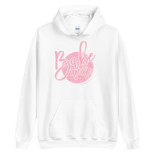 Load image into Gallery viewer, Babe Hoodie
