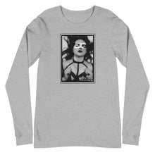 Load image into Gallery viewer, Mistress Sasha Long Sleeve Tee
