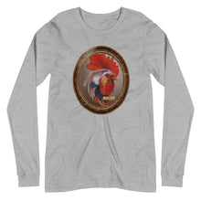 Load image into Gallery viewer, Cock Long Sleeve Tee
