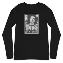 Load image into Gallery viewer, Mistress Sasha Long Sleeve Tee
