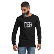 Load image into Gallery viewer, DB Long Sleeve Tee
