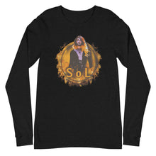 Load image into Gallery viewer, Sol Long Sleeve Tee
