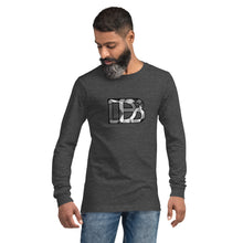 Load image into Gallery viewer, DB Long Sleeve Tee
