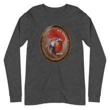 Load image into Gallery viewer, Cock Long Sleeve Tee
