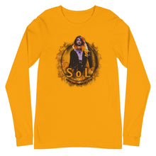 Load image into Gallery viewer, Sol Long Sleeve Tee
