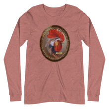 Load image into Gallery viewer, Cock Long Sleeve Tee
