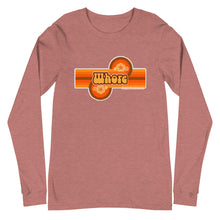 Load image into Gallery viewer, Whore Long Sleeve Tee
