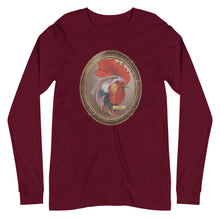 Load image into Gallery viewer, Cock Long Sleeve Tee
