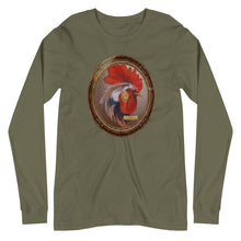 Load image into Gallery viewer, Cock Long Sleeve Tee
