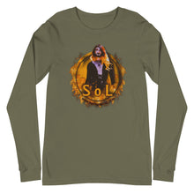 Load image into Gallery viewer, Sol Long Sleeve Tee
