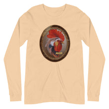 Load image into Gallery viewer, Cock Long Sleeve Tee
