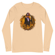 Load image into Gallery viewer, Sol Long Sleeve Tee
