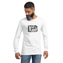 Load image into Gallery viewer, DB Long Sleeve Tee
