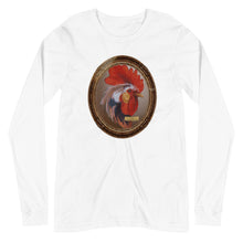 Load image into Gallery viewer, Cock Long Sleeve Tee
