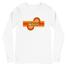 Load image into Gallery viewer, Whore Long Sleeve Tee
