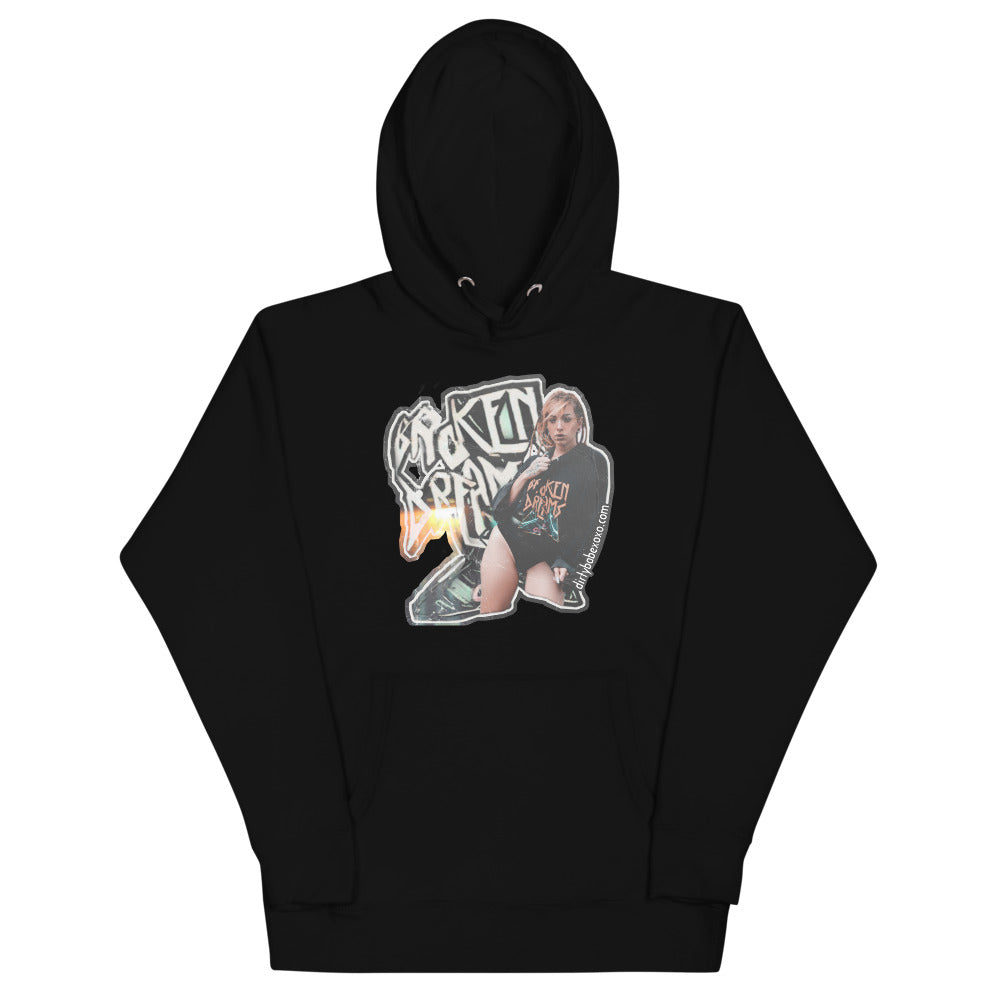 Broken Dreams Club Hoodie