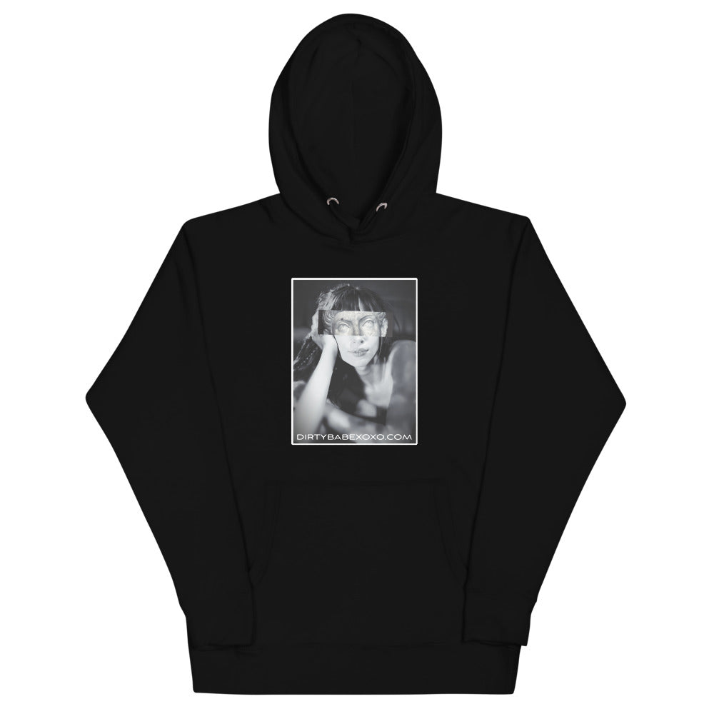 DB Hoodie