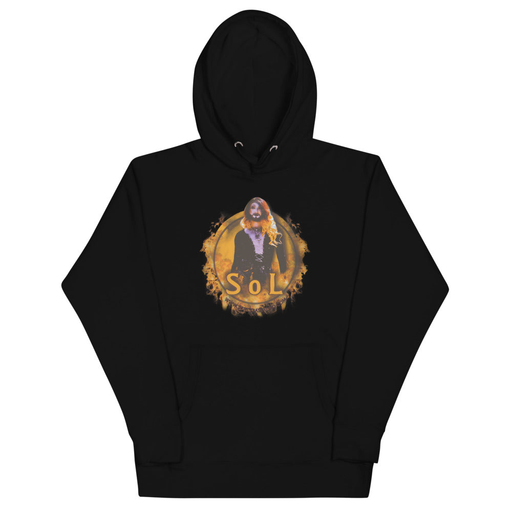 Sol Hoodie