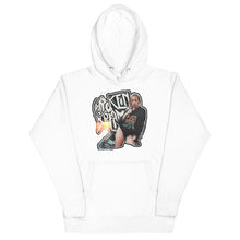 Load image into Gallery viewer, Broken Dreams Club Hoodie
