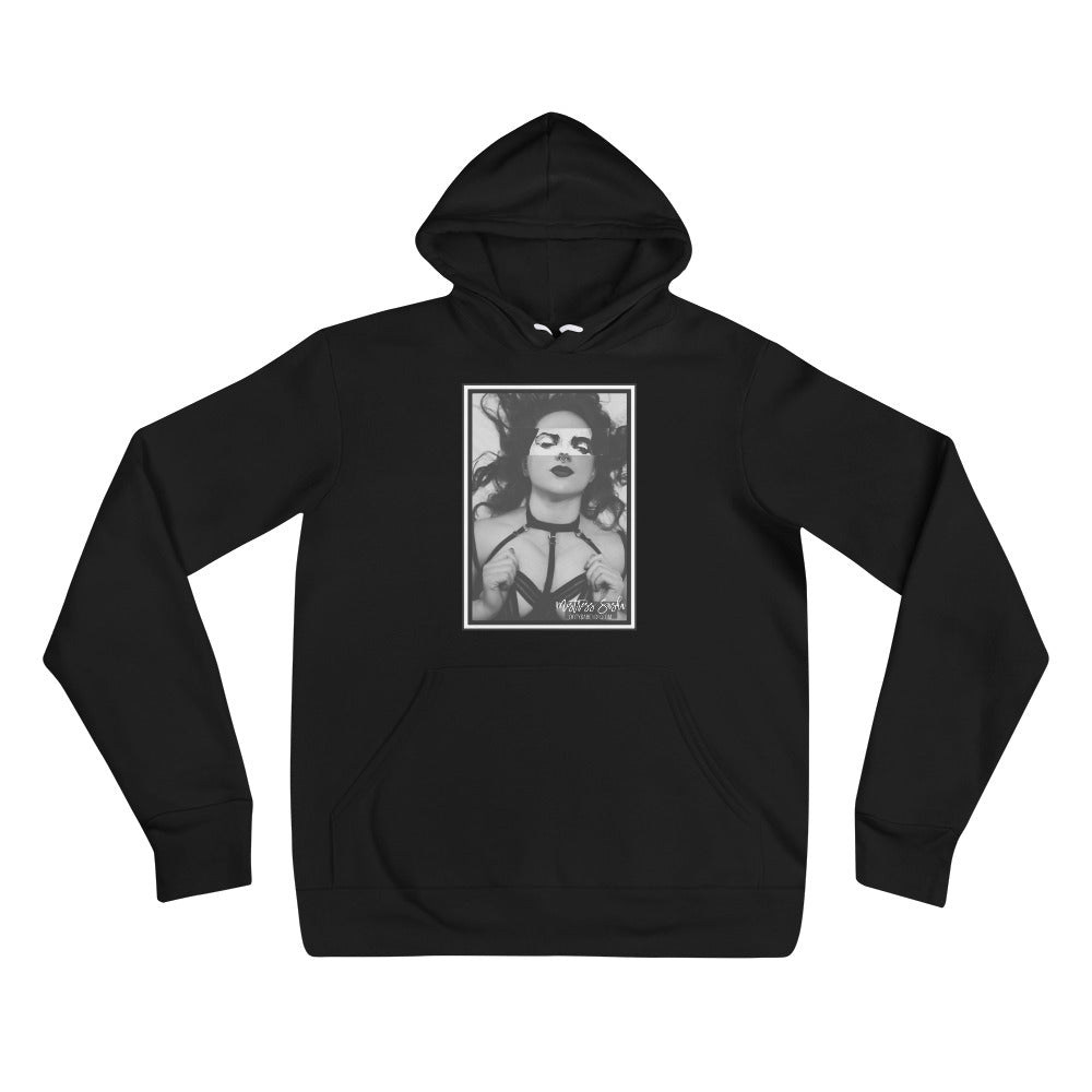 Mistress Sasha hoodie