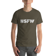 Load image into Gallery viewer, NSFW T-Shirt
