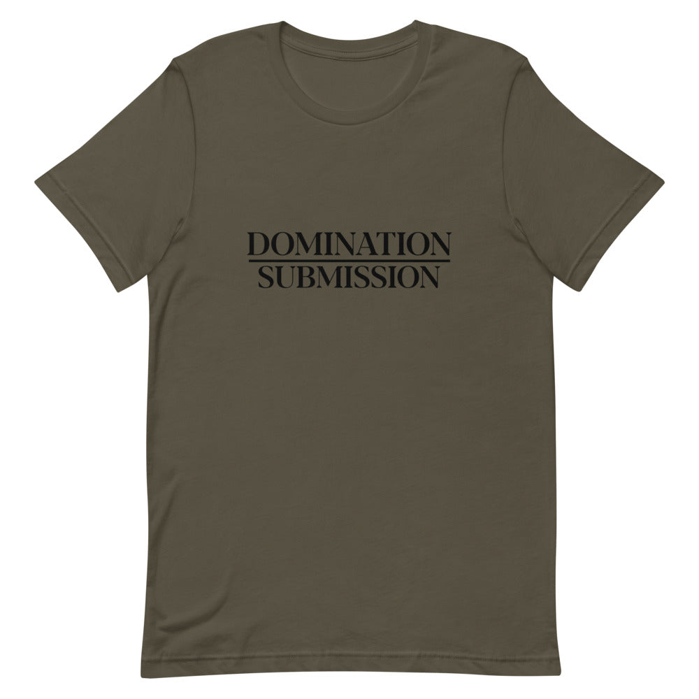 Dom/Sub T-Shirt