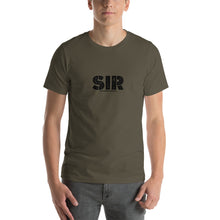 Load image into Gallery viewer, Sir T-Shirt
