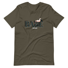 Load image into Gallery viewer, Babe T-Shirt
