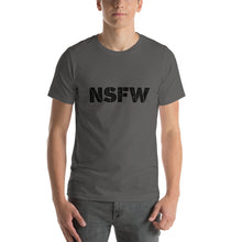 Load image into Gallery viewer, NSFW T-Shirt
