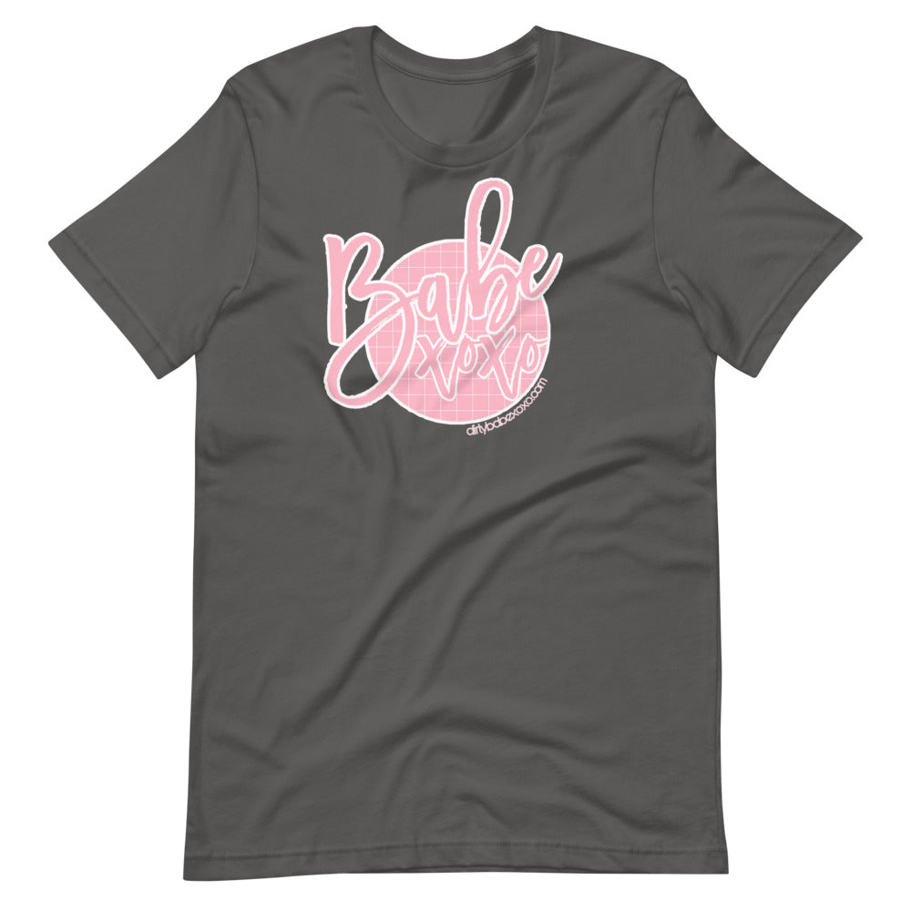 Babe T-Shirt