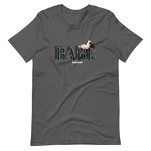 Load image into Gallery viewer, Babe T-Shirt
