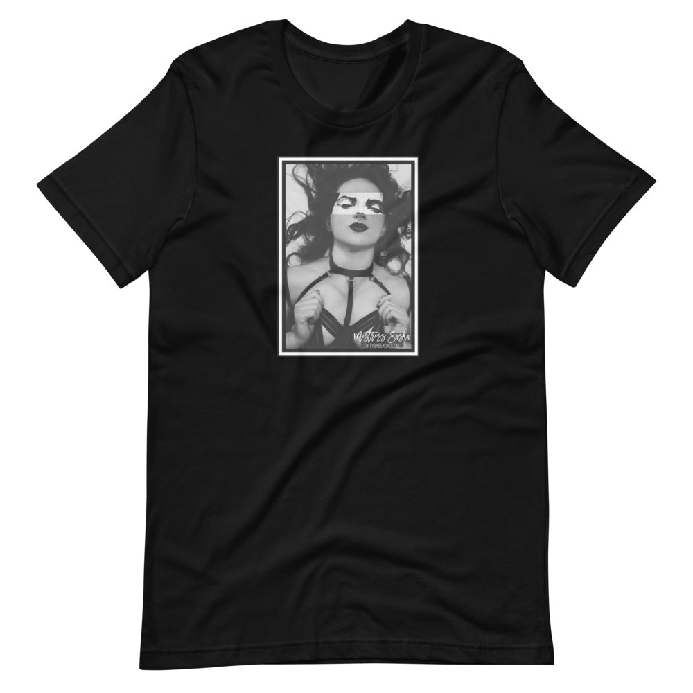 Mistress Sasha T-Shirt