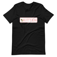 Load image into Gallery viewer, Kitten T-Shirt
