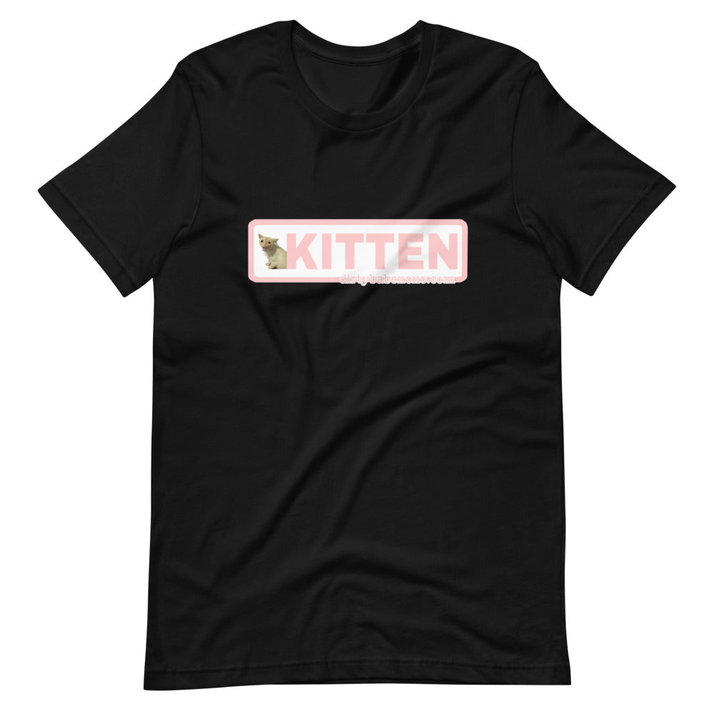 Kitten T-Shirt