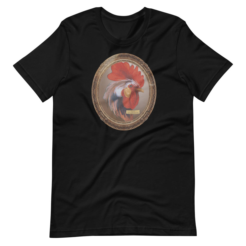 Cock T-Shirt