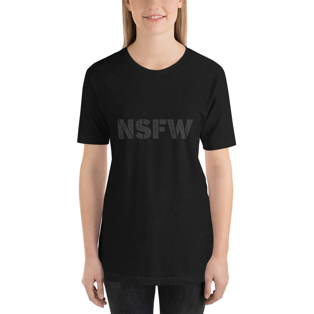 NSFW T-Shirt