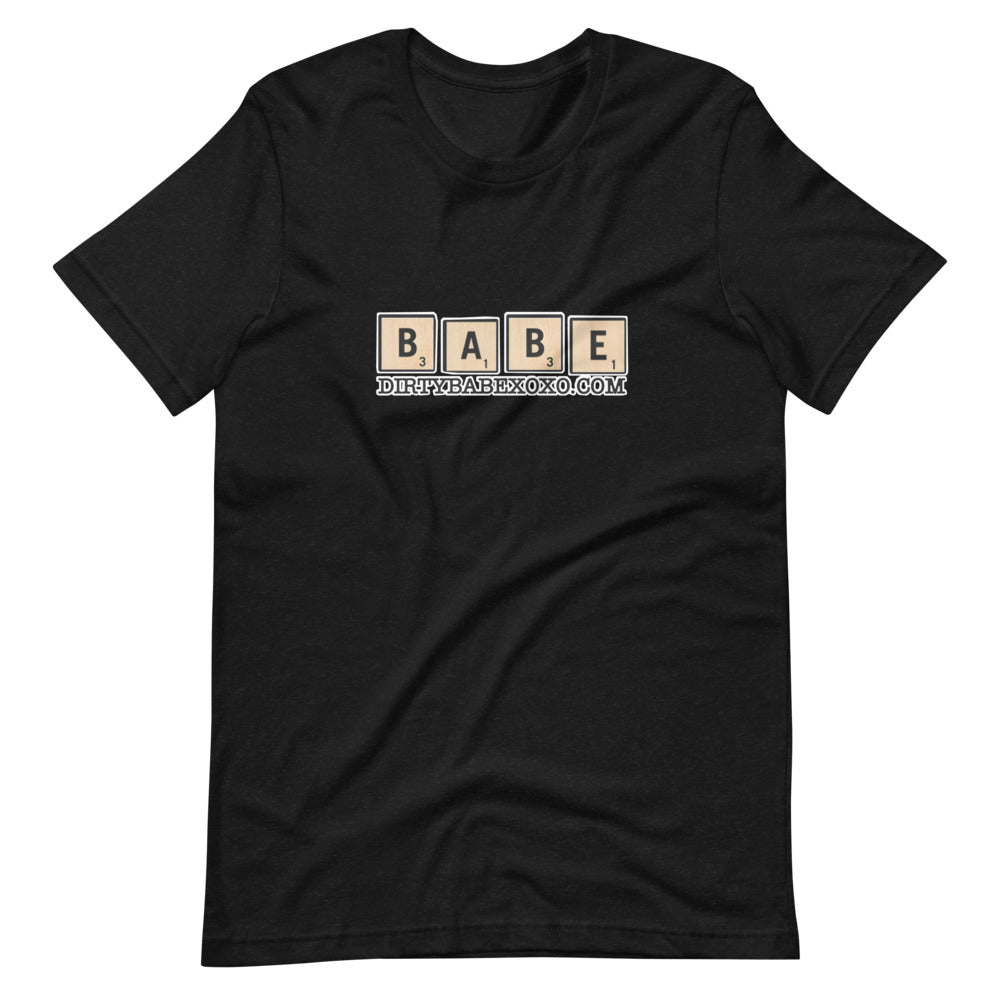 Babe T-Shirt