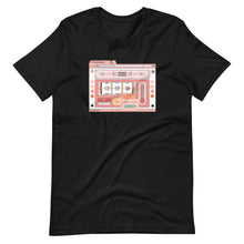 Load image into Gallery viewer, Peach machine T-Shirt
