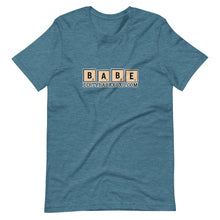 Load image into Gallery viewer, Babe T-Shirt
