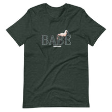 Load image into Gallery viewer, Babe T-Shirt
