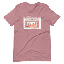 Load image into Gallery viewer, Peach machine T-Shirt
